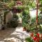 Antigone Apartments