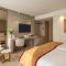 Hotel Royal ASBU Tunis
