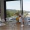 Villa neuve avec grande piscine chauffée vue mer - Conca