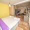 Darija Apartments - City Square