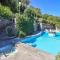 Nice Home In Lacco Ameno With Wifi, Private Swimming Pool And 7 Bedrooms