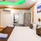 Saga Resort