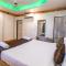 Saga Resort