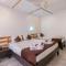 Saga Resort