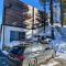 Apartment Ski in - Ski out