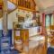 Kinlochlaich Tree House