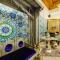 Riad Rcif Alif Suite & SPA