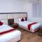 Asian Buddha Hotel