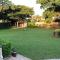 Umdlalo Lodge