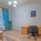HB apartments Zubalashvili