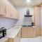 HB apartments Zubalashvili
