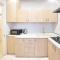 HB apartments Zubalashvili