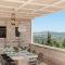 Villa Chrysallis with heated pool - Georgioupolis