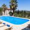 Villa Chrysallis with heated pool - Georgioupolis