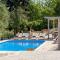 Villa Chrysallis with heated pool - Georgioupolis