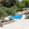 Villa Chrysallis with heated pool - Georgioupolis