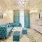 Royal Hotel Samarkand
