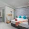 Hip Hostel - Patong