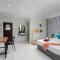 Hip Hostel - Patong
