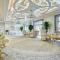 Royal Hotel Samarkand