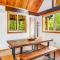 Alderbrook A-Frame