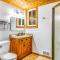 Alderbrook A-Frame