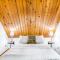 Alderbrook A-Frame - Union