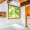 Alderbrook A-Frame - Union