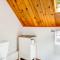 Alderbrook A-Frame