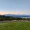 Alderbrook A-Frame