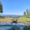 Alderbrook A-Frame