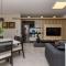 Porto Madero 204 – Apartamento Moderno em Condomínio com Piscina e Academia no Rooftop no Centro de Bombinhas.