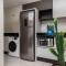 Porto Madero 204 – Apartamento Moderno em Condomínio com Piscina e Academia no Rooftop no Centro de Bombinhas.