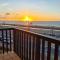 Cote et Mer Superbe appartement Front de Mer WIFI & PARKING - 滨海维莱