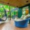 Casa Natu Ilhabela Studio Bonete com Jacuzzi Exclusiva