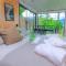 Casa Natu Ilhabela Studio Bonete com Jacuzzi Exclusiva