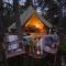 Brännskär Cottages & Glamping - Парайнен