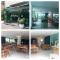 FLAT RIVIERA COM VISTINHA MAR E A 150 m DA PRAIA !