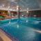 Studio Apartment NFT New Gudauri 215