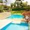 Finca Hotel Loma Verde