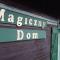 Magiczny Dom w Brennej