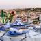 Riad Rcif Alif Suite & SPA