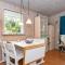 6 person holiday home in Knebel-By Traum