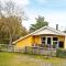 6 person holiday home in Knebel-By Traum