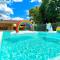 Kluang Swimming Pool Blues 11 Retro Homestay Kluang Swimming Pool Blues 11 Retro Homestay