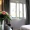 Hotel-Restaurant Le Victoria