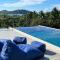 Villa primor Chaloklum 3BR with pool Koh phangan