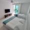 Apartamento con vista al mar