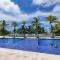 Apartamento con vista al mar