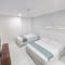 Apartamento con vista al mar